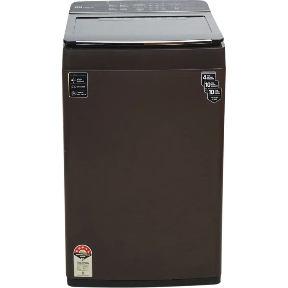 IFB 8 Kg 5 star Fully-Automatic Top Load Washing Machine (TL801EP1ID)