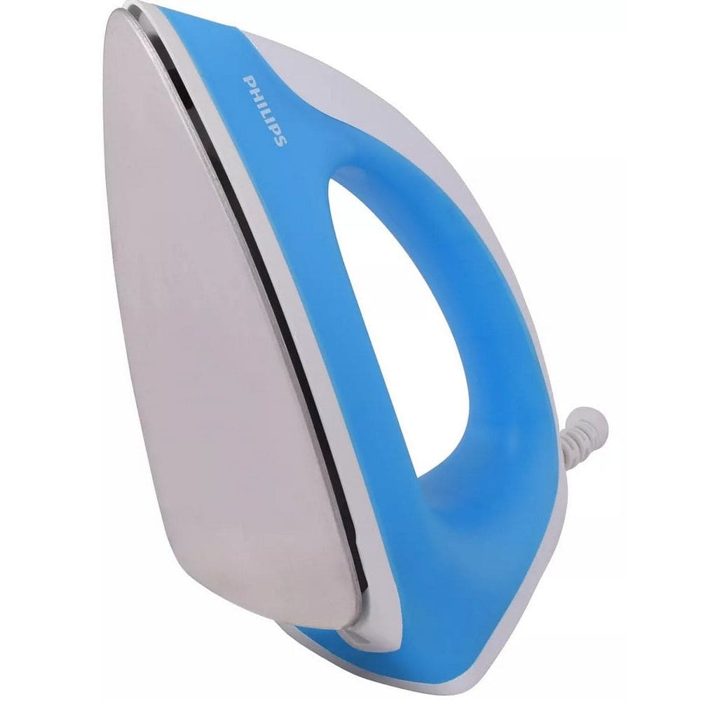 Philips 750 Watt Dry Iron (GC090/20)