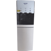 Voltas Minimagic SPRING R, 5 Ltrs Portable Water Dispenser, White & Black