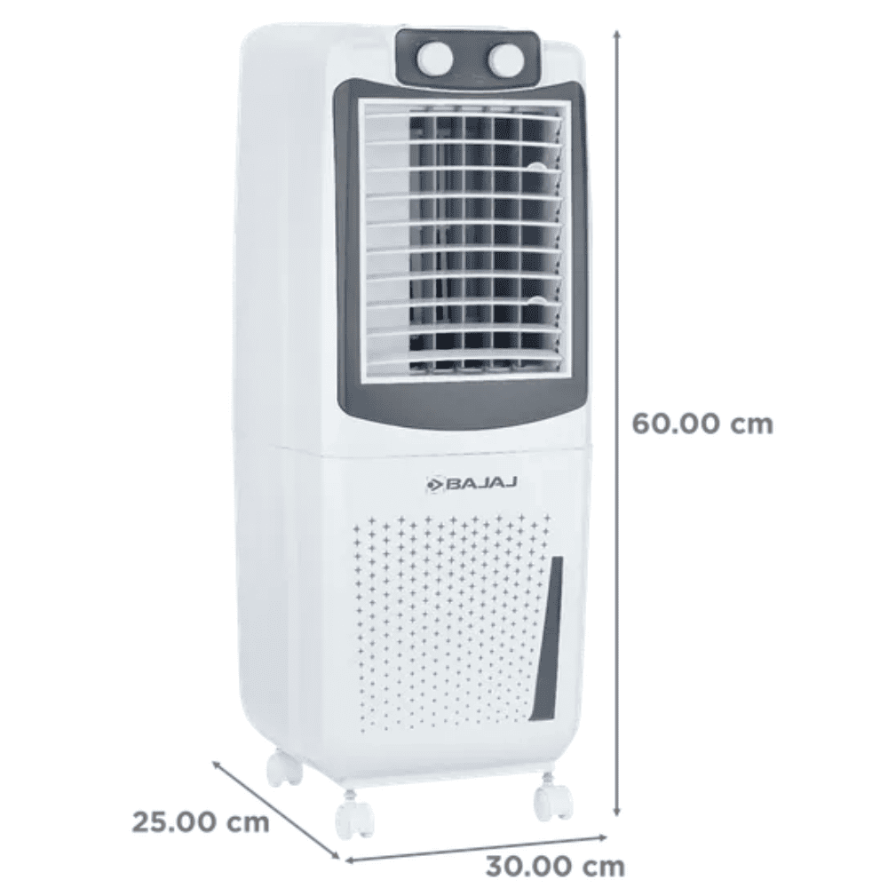 Bajaj 18 Ltrs Tower Air Room Cooler (PMH DLX18)