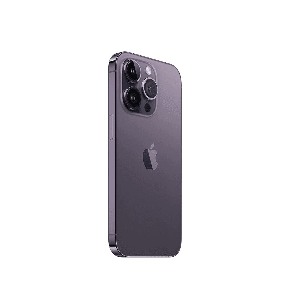 Apple iPhone 14 Pro 256GB Storage Smartphone – Ankur Electricals Apple iPhone 14 Pro 256GB Storage Smartphone – Ankur Electricals