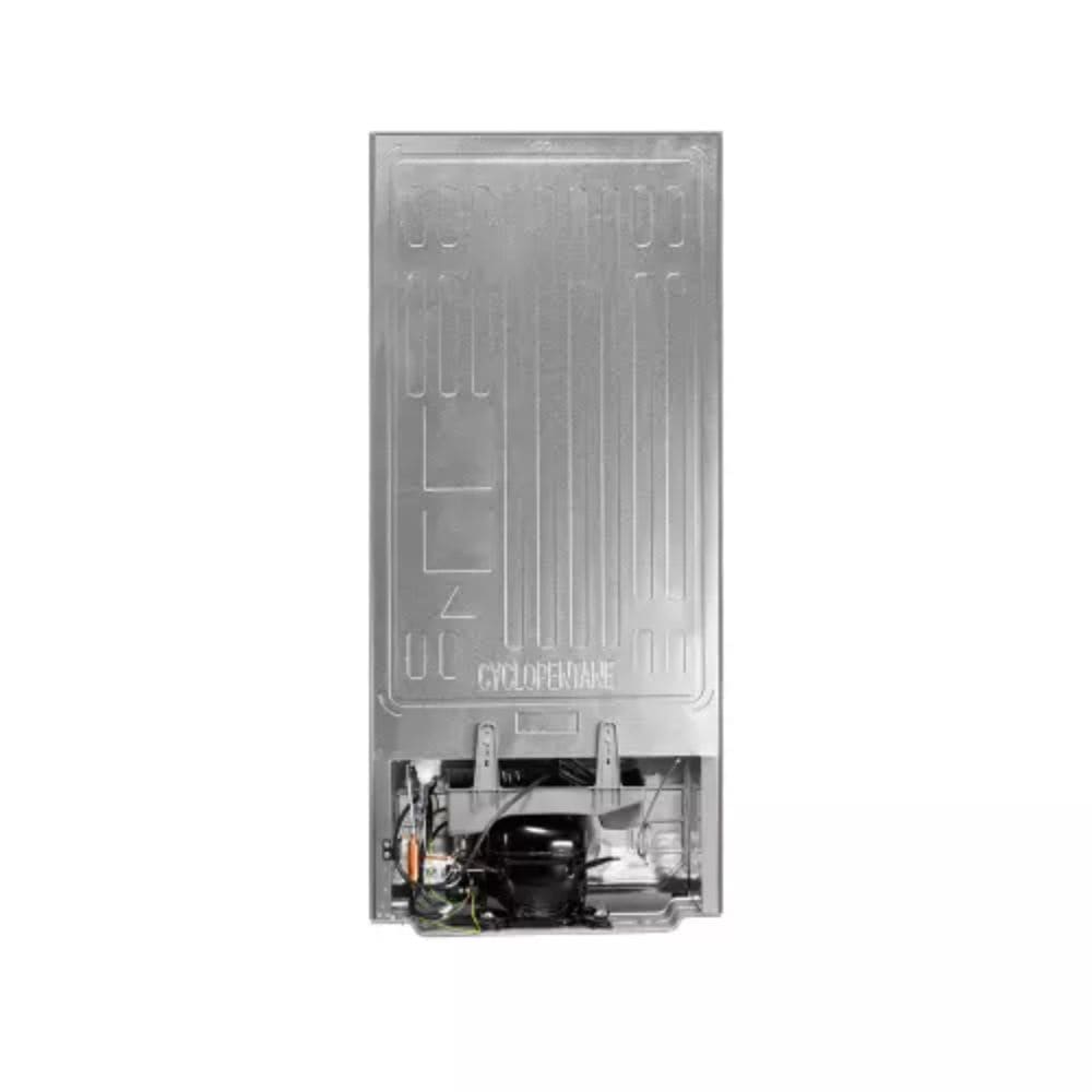 Haier 215 Ltrs, 2 Star Direct Cool Single Door Refrigerator (HRD 2362CGFA N, Green Freesia)