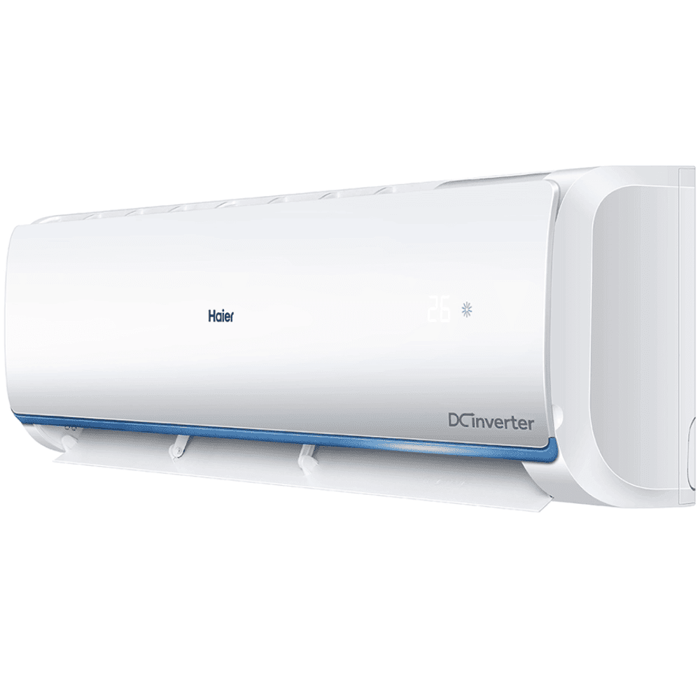 Haier 1.5 Ton 3 Star Triple Inverter Split Split Air Conditioner (HS18C-PORW3BN-INV)