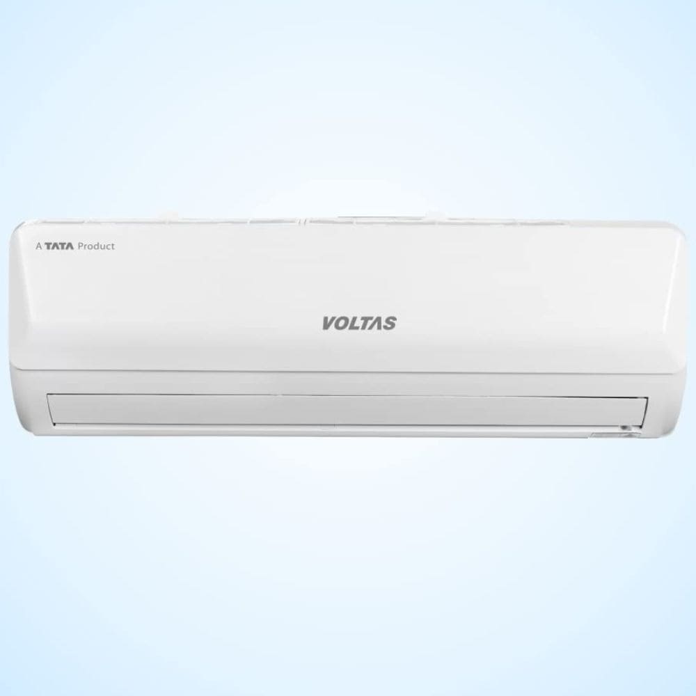 Voltas 1.5 Ton 5 Star Inverter Split Air Conditioner (185V Vertis EMERALD)