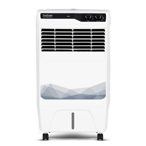 Hindware Snowcrest Froid, 38 Ltrs Personal Air Cooler