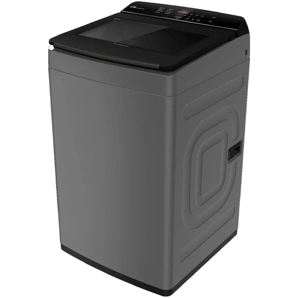 IFB 7 Kg 5 star Fully-Automatic Top Load Washing Machine (TL701AG1S, Grey)