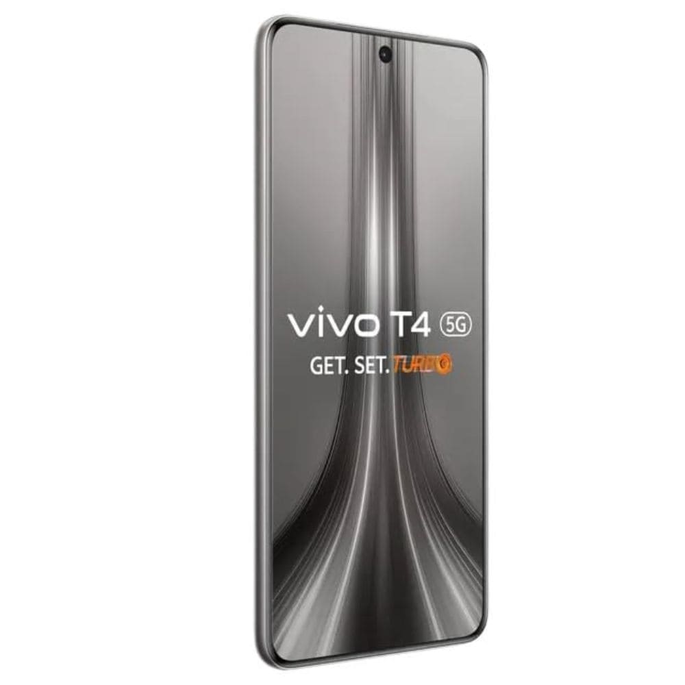 Vivo T4 5g 8/256G, Powerful 5G with Camera Control Android Phone (Available in Multi Colour)