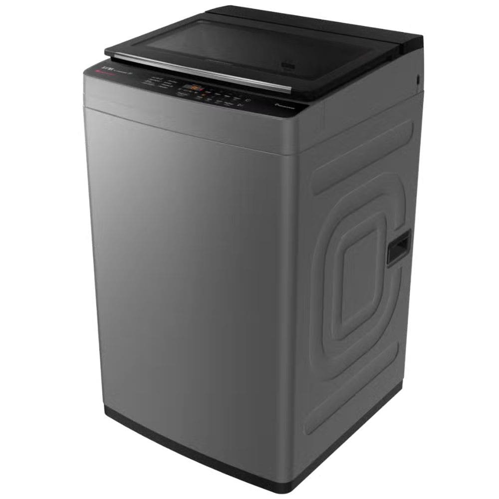 IFB 7 Kg 5 star Fully-Automatic Top Load Washing Machine (TL700AG1SWID, Grey)