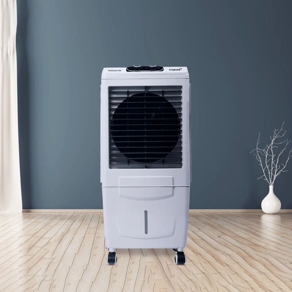 Livpure 60 Ltrs Desert Room Air Cooler (liv-multicool 60L)