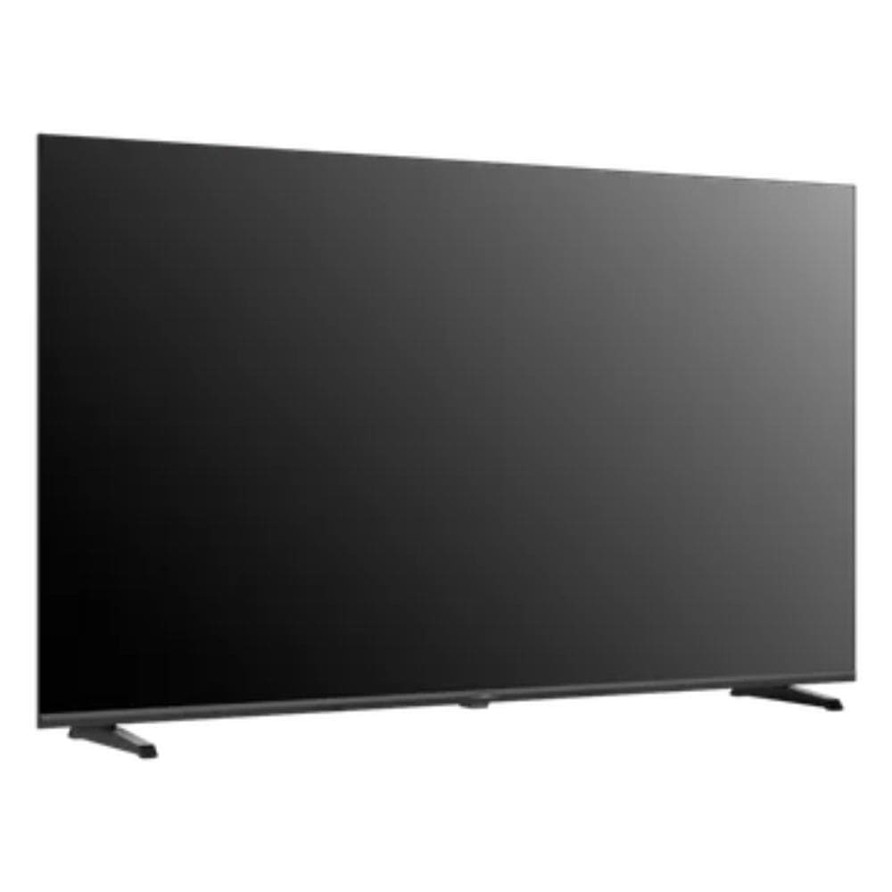 Haier H55K85GUX, 50 Inches 4K Ultra HD Google TV, Black