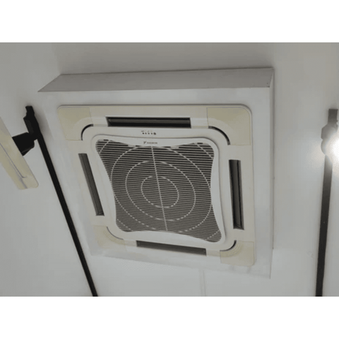 Daikin FCMF71ARV16, 2.0 ton 5 Star Inverter Cassette Air Conditioner