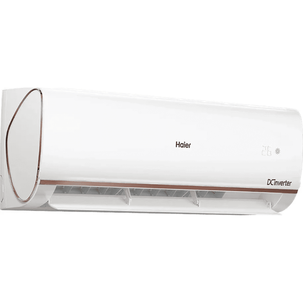 Haier 1.5 Ton 4 Star Triple Inverter Split Air Conditioner (PYFR4BN)