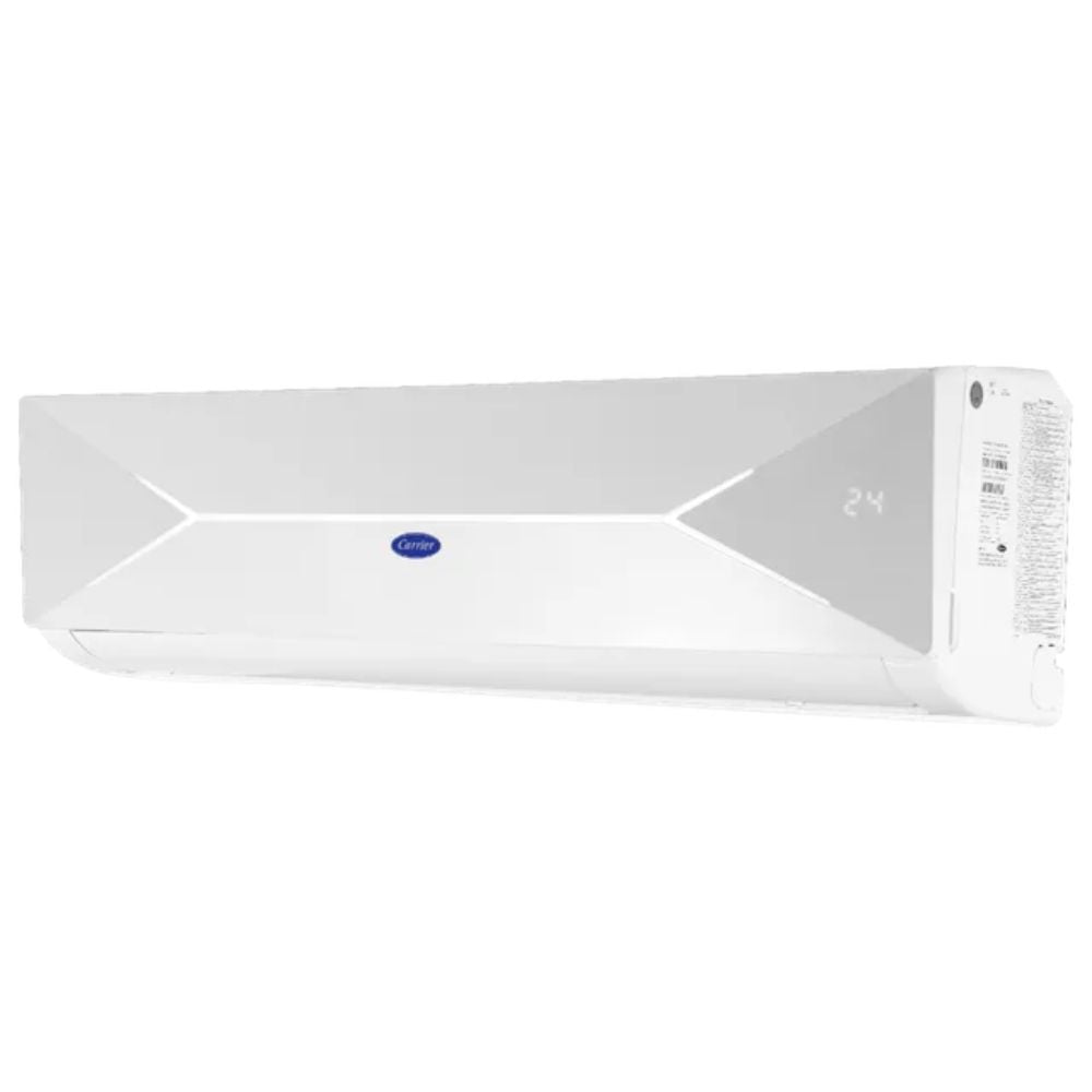 Carrier 2.0 Ton 5 Star Inverter Split Air Conditioner (24K 5S XCEL LUMO FXI)