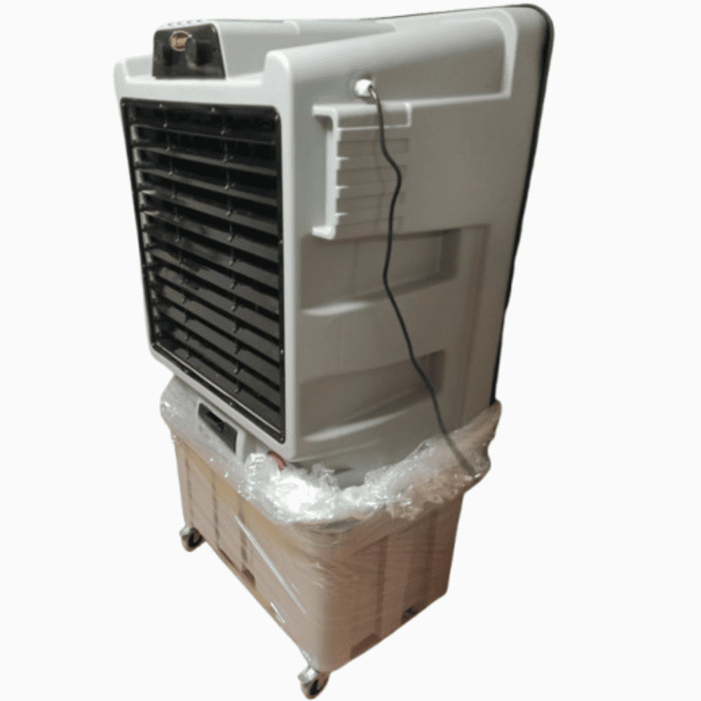 Assured 21galaxian Cop, 130 Ltrs Desert Air Cooler
