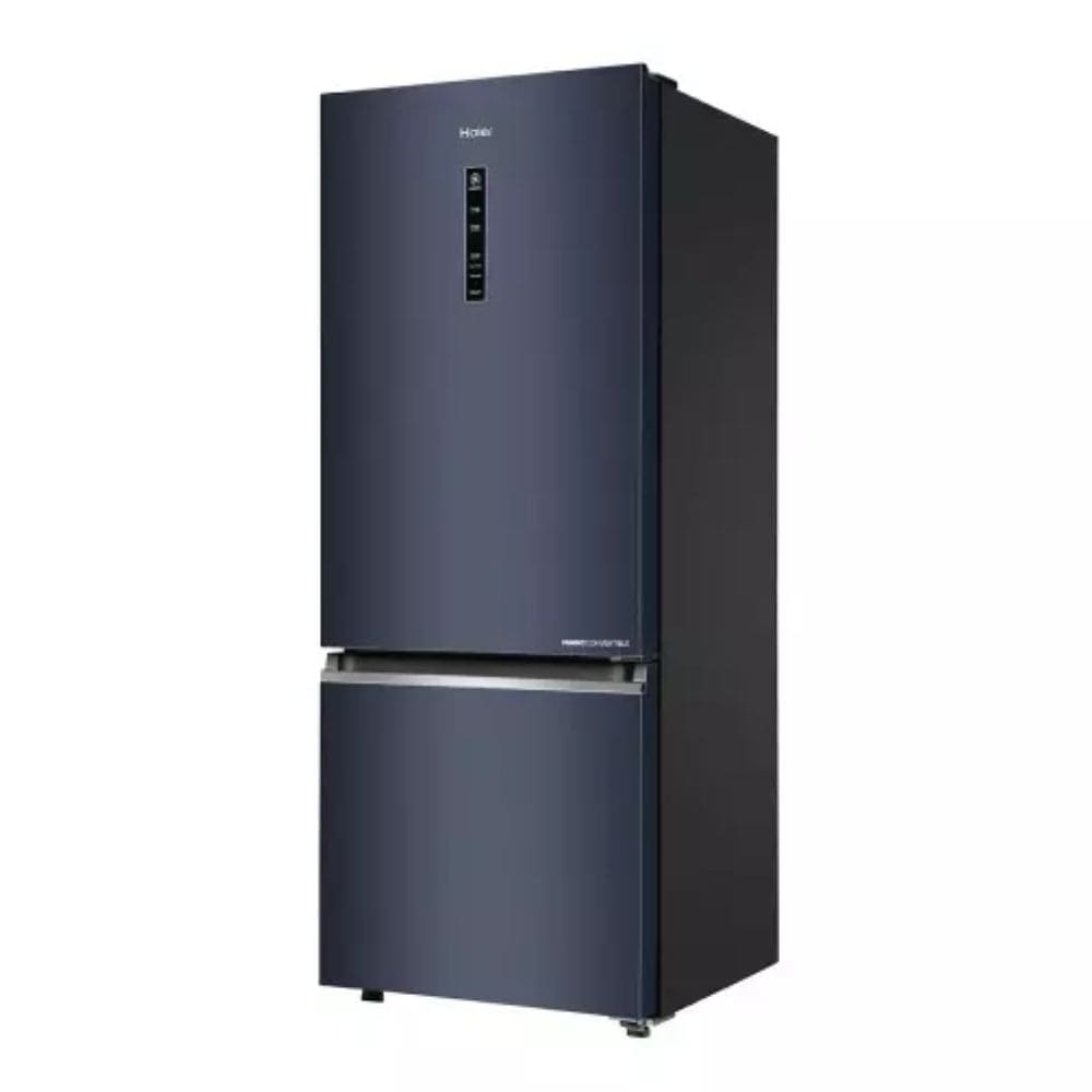 Haier 325L 2 Star Inverter Frost Free Double Door Refrigerator (HRB 3752BUSA P)