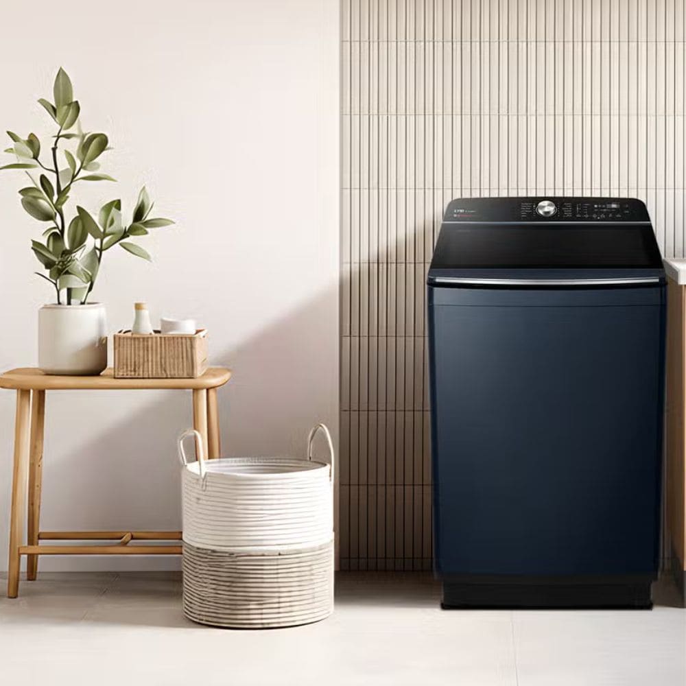 IFB 11 Kg 5 star Fully-Automatic Top Load Washing Machine (TL111RB2SNL)