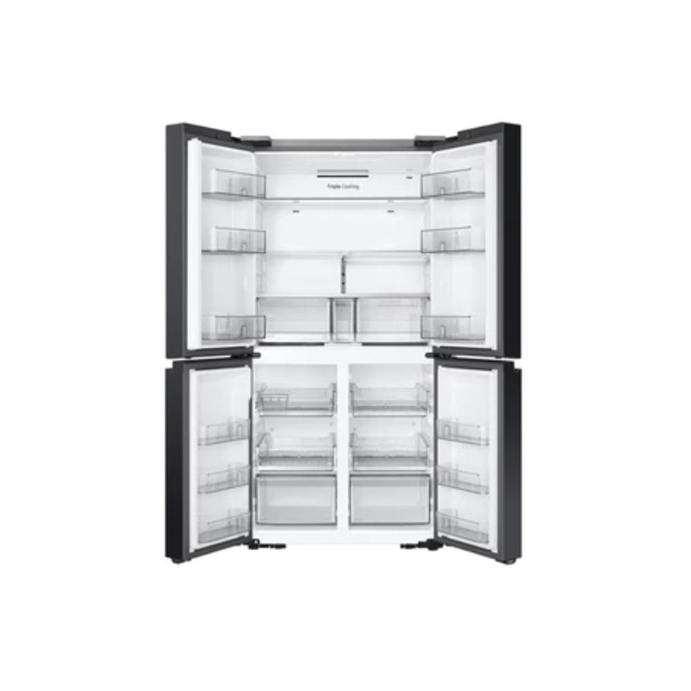 Samsung 650 Ltrs, 3 Star Convertible 5 in 1 with Wifi Refrigerator (RF65DB90BD12)