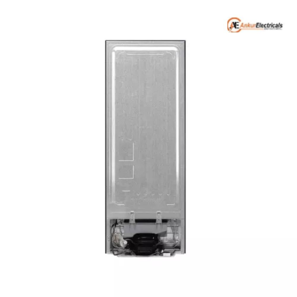 Haier 235 Ltrs, 1 Star Direct Cool Single Door Refrigerator (HRD 2561SRKA N,Red Karen)