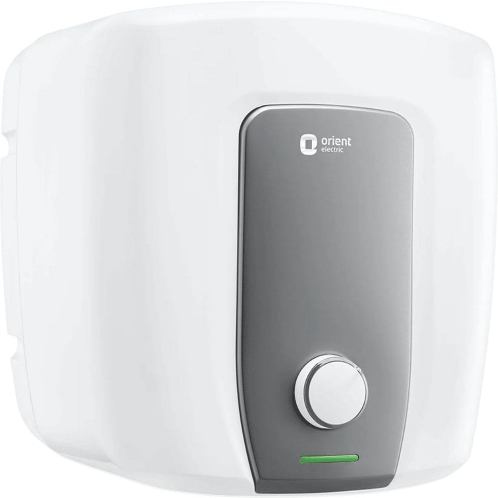 Orient Electric Aquator Neo 25L, 25 Ltrs Vertical Storage, 5 Star Water Heater  Geyser