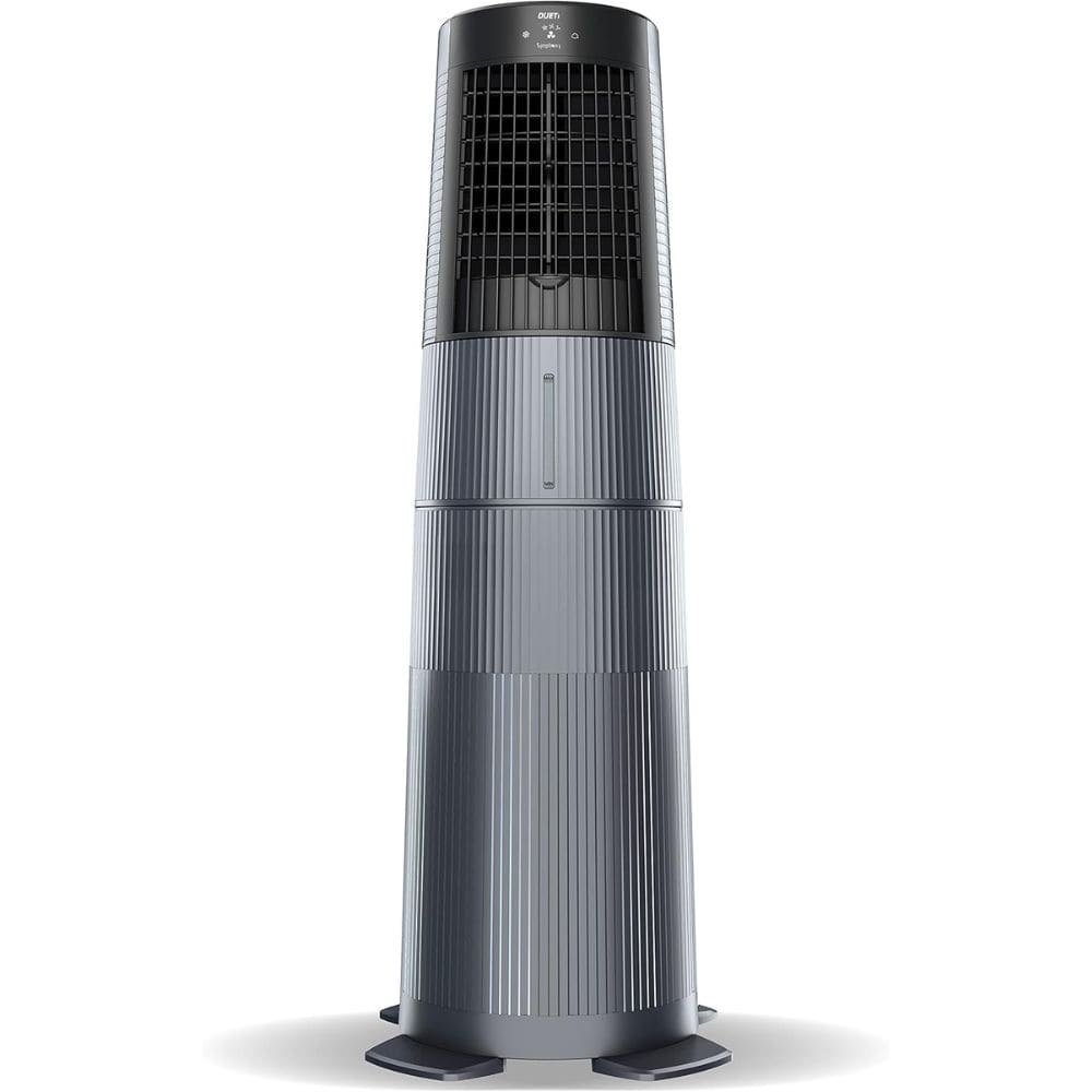 Symphony 6 Ltrs Personal Pedestal Cooling Fan Air Cooler (Duet i-S)