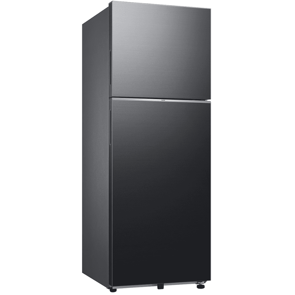 Samsung 330 Ltrs 2 Star Frost Free Double Door Refrigerator (RT34DG5A2BBX)