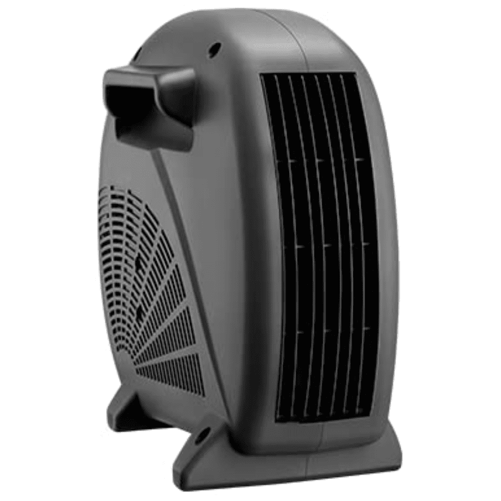 Orient Electric Portable Room Heater with Dual Heating Mode (New Areva)