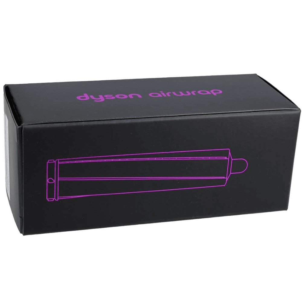 Dyson 40MM Airwrap Long Barrel (Pink & Grey)
