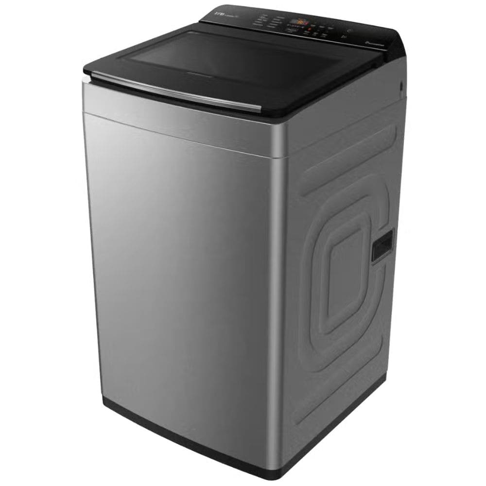 IFB 7 Kg 5 star Fully-Automatic Top Load Washing Machine (TL701MG1S, silver)