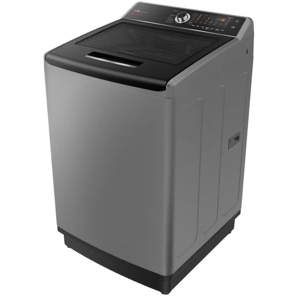 IFB 8 Kg 5 star Fully-Automatic Top Load Washing Machine (TL111IN3S, Grey)