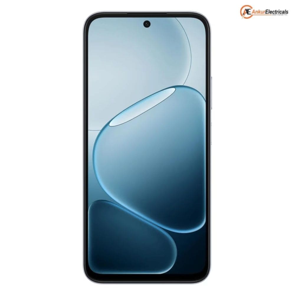 OPPO K14x CPH2871 6/128GB, Powerful 5G with Camera Control Android Phone (Multi Colour)