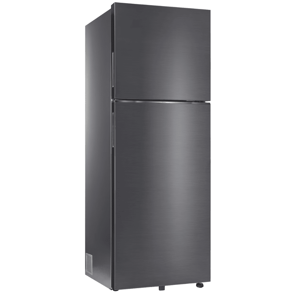 Samsung 467 Ltrs 2 Star, Inverter Frost Free, Double Door Refrigerator (RT80F51C2FHL)
