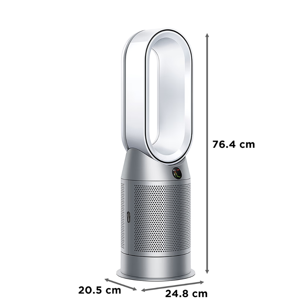 Air Purifier Dyson Hot N Cool Dyson HP07, Air Multiplier