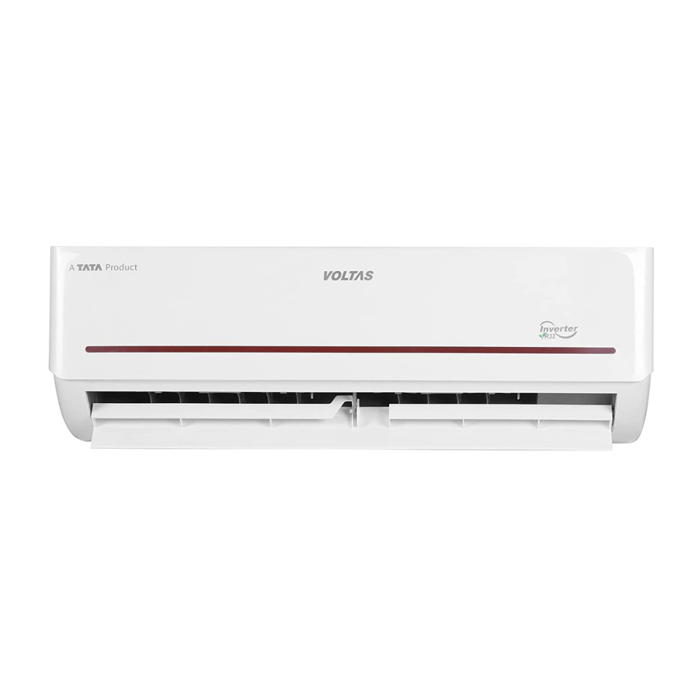 Voltas 1.5 Ton 2 star Fixed Speed Split Air Conditioner (Sac 182 FS Prism)