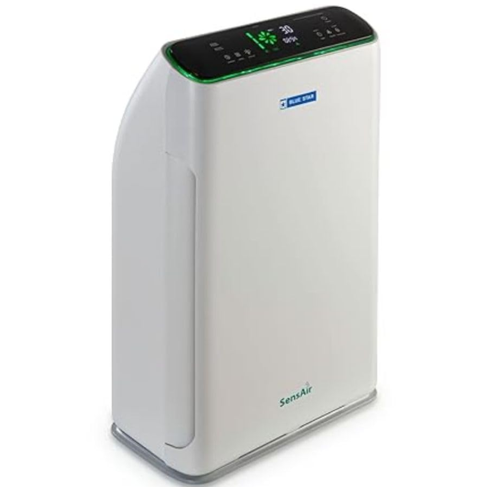 Air purifier