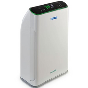 Blue Star BS-AP490LAN, SensAir with Microbe DeActive+ Technology Air Purifier, HEPA Filter