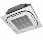 Daikin 2.0 ton 2 Star Fixed Speed Cassette Air Conditioner (FCQF24ARV16)