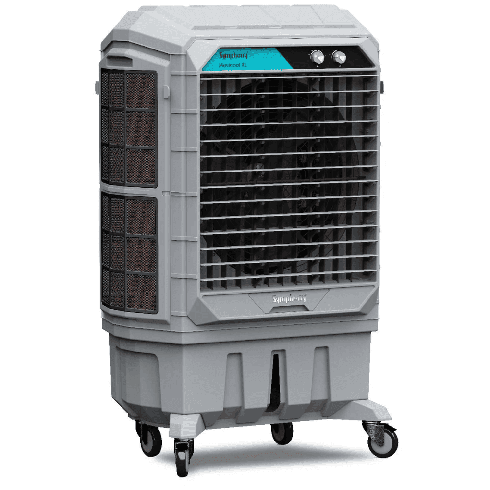 Symphony 200 Ltrs Desert Room Air Cooler (Movicool200XE)