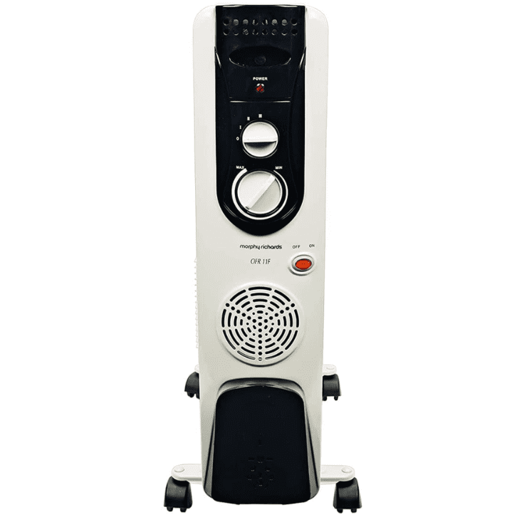 Morphy Richards Oil Heater