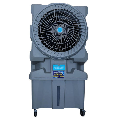 Cruiser CC 125 SUMO, 125 Ltrs Commercial Desert Air Room Cooler