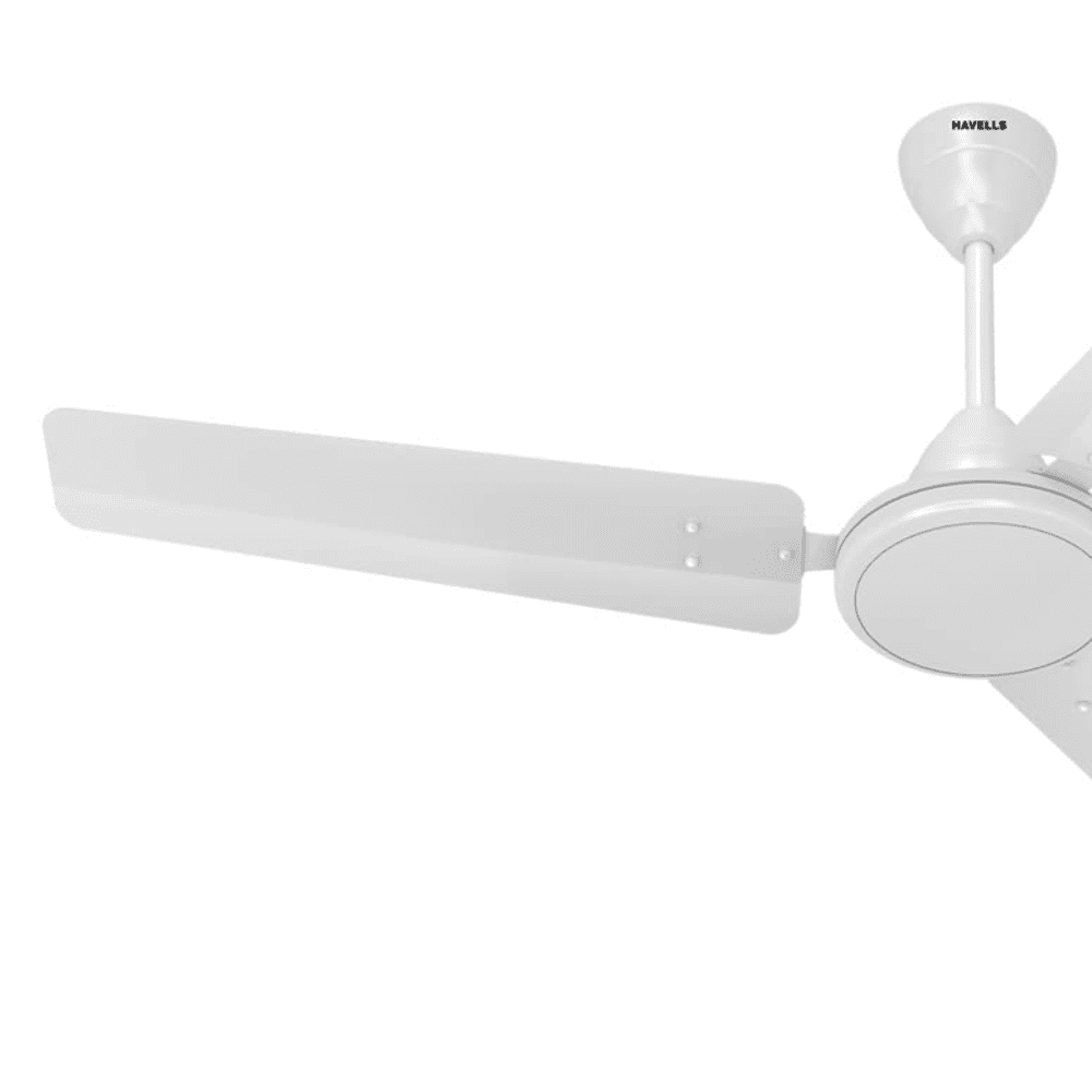 Havells Samraat, 1200mm 3 Blade 1 Star Ceiling Fan