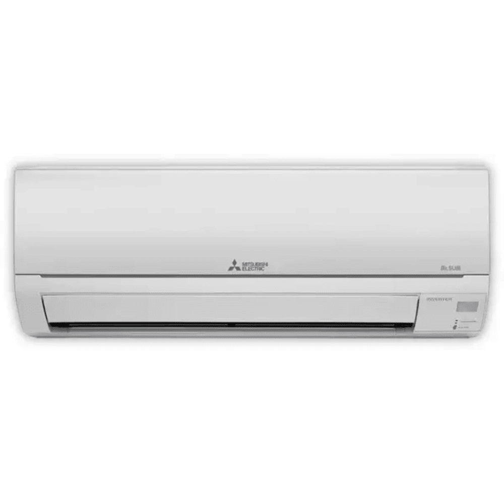 Mitsubishi 1.5 ton 5 Star Inverter Split Air Conditioner (MUZ-HP18VA,Hot & Cold)