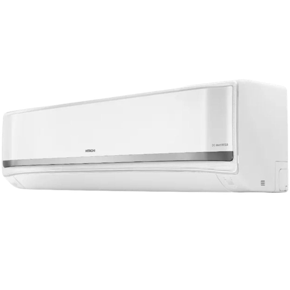 Hitachi 1.0 ton 5 Star Inverter Split Air Conditioner (RAS.G512PCAISF)