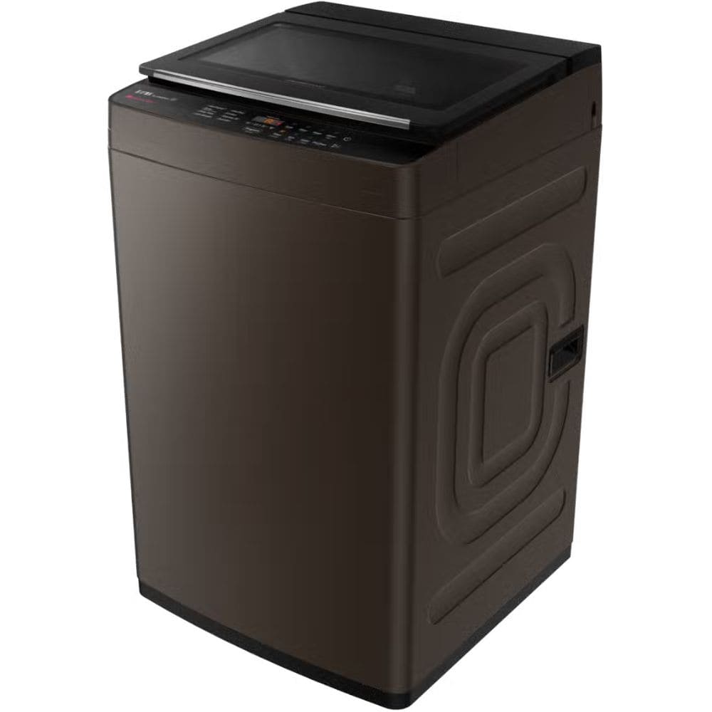 IFB 7 Kg 5 star Fully-Automatic Top Load Washing Machine (TL701AG1 Grey)