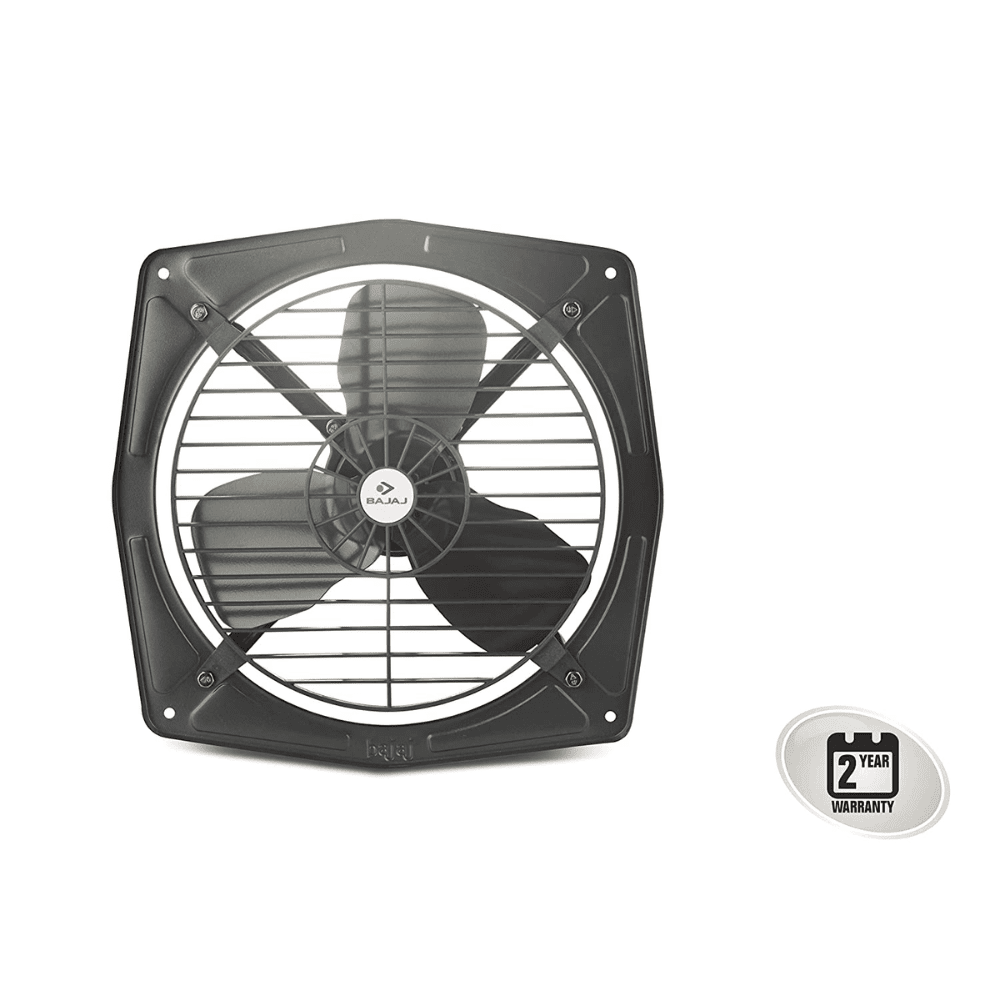 Bajaj Bahar, 300mm 3 Blade Fresh Air Exhaust Fan