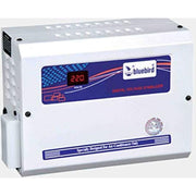 Bluebird 417C, 150-280 Voltage Stabilizer for Air Conditioner White