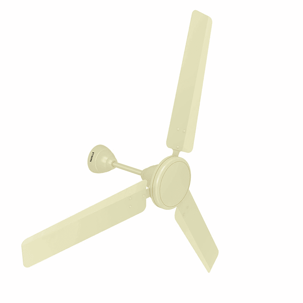 Havells Samraat, 1400mm 3 Blade 1 Star Semi-Decorative Ceiling Fan