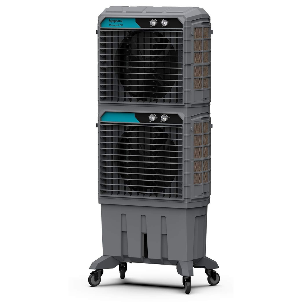 Symphony 125 Ltrs Desert Room Air Cooler (Movicool-DD125)