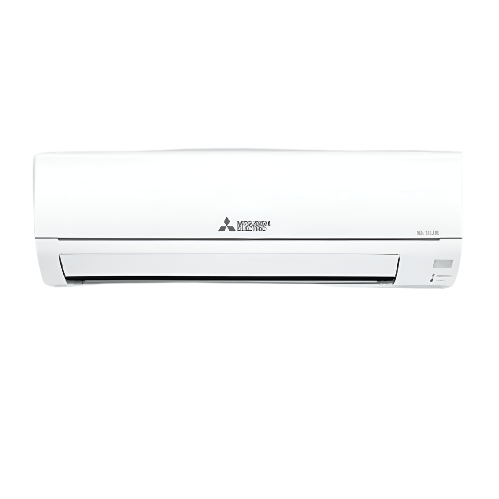 Mitsubishi 2.0 ton 3 Star DC Inverter Split Air Conditioner (MUZ-HP24VA, Hot & Cold)