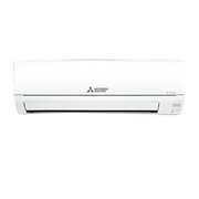 Mitsubishi 2.0 ton 3 Star DC Inverter Split Air Conditioner (MUZ-HP24VA, Hot & Cold)