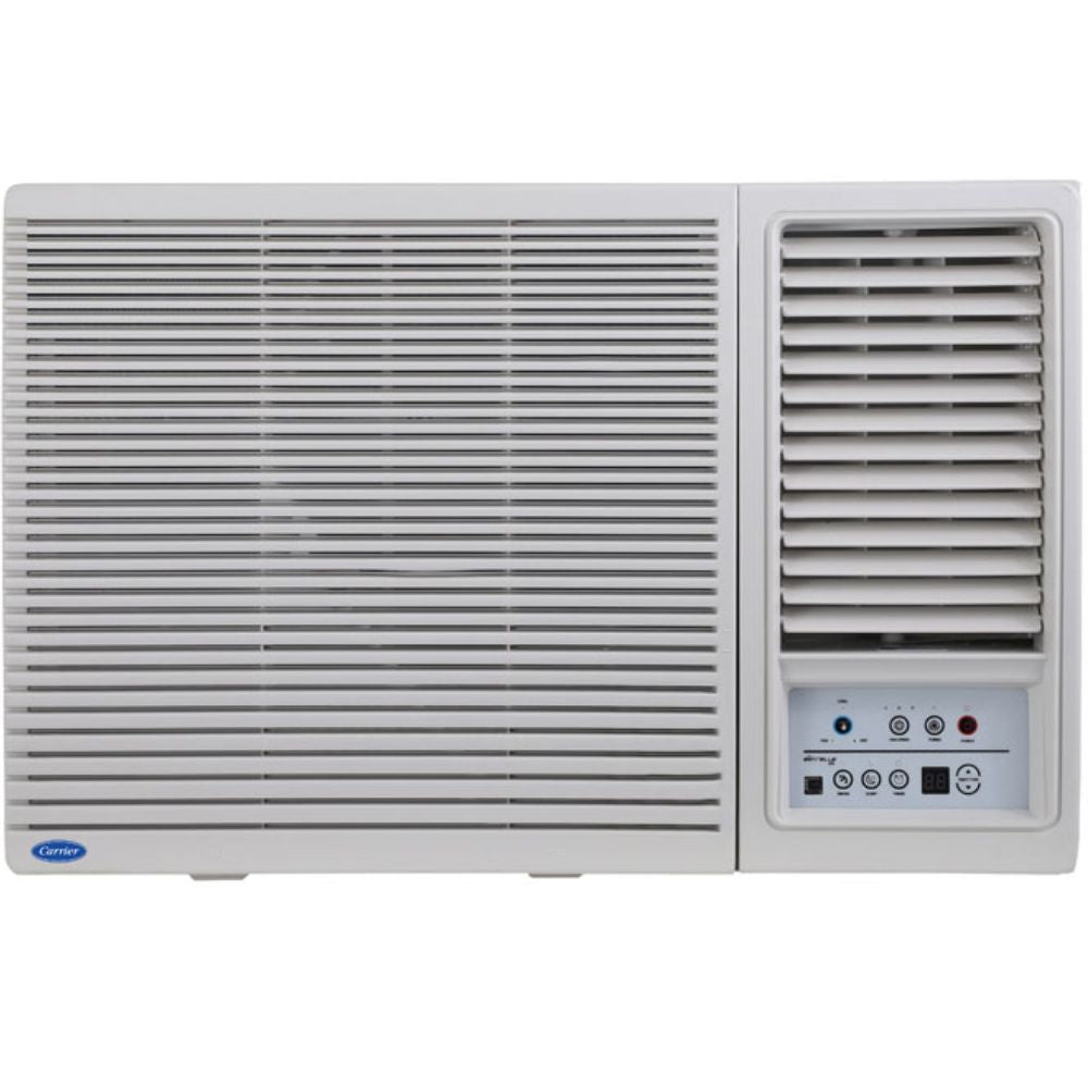 Carrier 1.5 Ton 3 Star Inverter Window Air Conditioner (18K 3S Estrella FXI WRAC)